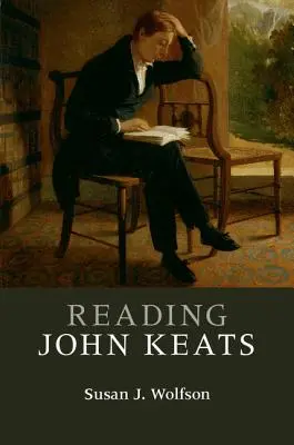 Lire John Keats - Reading John Keats
