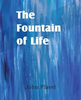 La fontaine de vie - The Fountain of Life