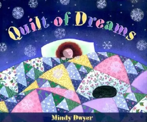 Fibres du monde - Quilt of Dreams