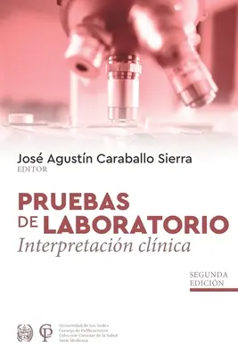 Tests de laboratoire d'interprétation clinique - Pruebas de Laboratorio Interpretacin Clnica