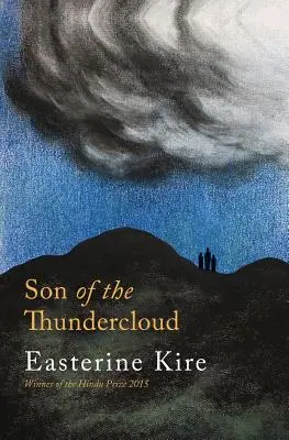 Fils du nuage de tonnerre - Son of the Thundercloud