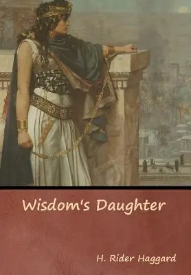 La fille de la sagesse - Wisdom's Daughter