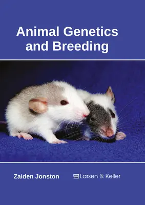 Génétique animale et élevage - Animal Genetics and Breeding