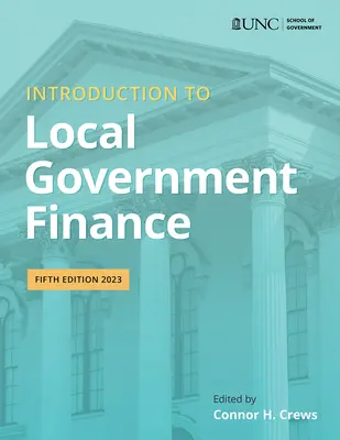 Introduction aux finances des collectivités locales - Introduction to Local Government Finance