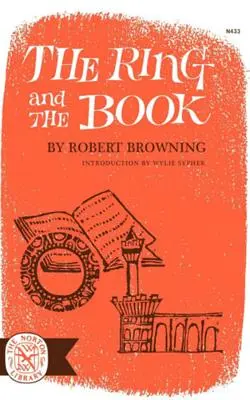 L'anneau et le livre - The Ring and the Book