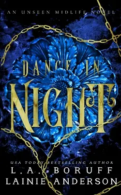 Danse dans la nuit : Une Fantasy Urbaine à Harem Inversé - Dance In Night: A Reverse Harem Urban Fantasy