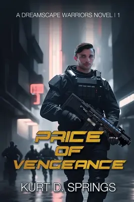 Le prix de la vengeance - Price of Vengeance