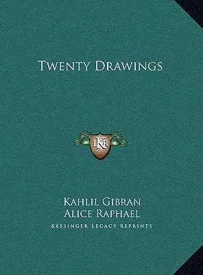 Vingt dessins - Twenty Drawings