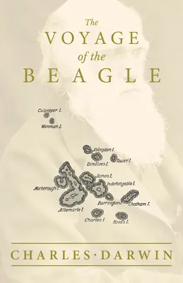 Le voyage du Beagle - The Voyage of the Beagle