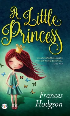 Une petite princesse - A Little Princess