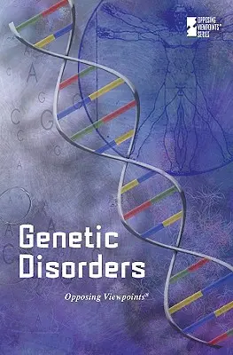 Troubles génétiques - Genetic Disorders