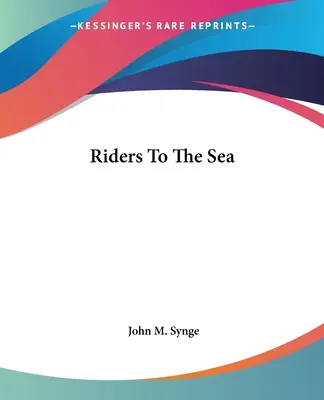 Les cavaliers de la mer - Riders To The Sea