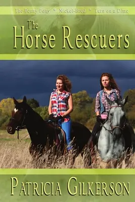 Les sauveteurs de chevaux - The Horse Rescuers