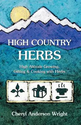 Herbes de la campagne - High Country Herbs