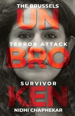 Unbroken (Anglais) - Unbroken (English)