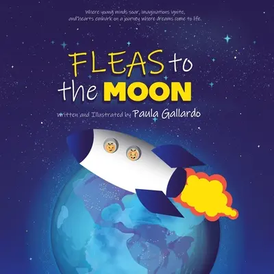 Des puces à la lune - Fleas to the Moon