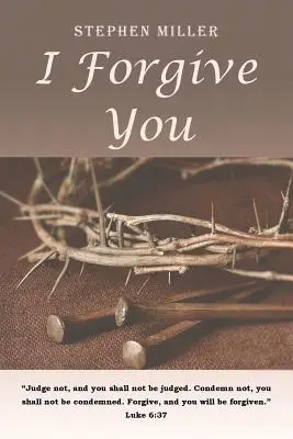 Je te pardonne - I Forgive You