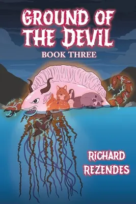 La terre du diable : Troisième livre - Ground of the Devil: Book Three