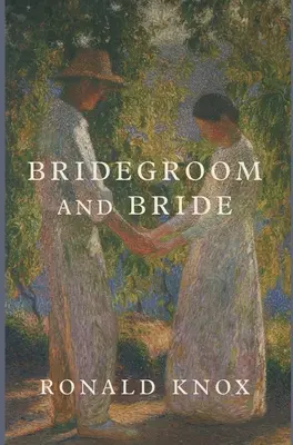 L'époux et l'épouse - Bridegroom and Bride