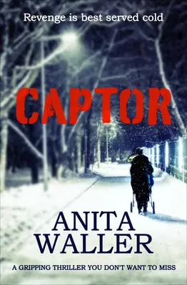 Captor : Un thriller captivant à ne pas manquer - Captor: A Gripping Thriller You Don't Want to Miss