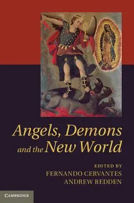 Anges, démons et nouveau monde - Angels, Demons and the New World