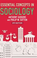 Concepts essentiels en sociologie - Essential Concepts in Sociology