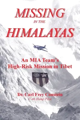 Disparus dans l'Himalaya : La mission à haut risque d'une équipe Mia au Tibet - Missing in the Himalayas: An Mia Team's High-Risk Mission in Tibet