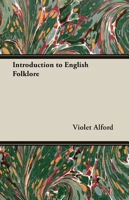 Introduction au folklore anglais - Introduction to English Folklore