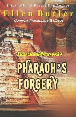 La contrefaçon du pharaon - Pharaoh's Forgery
