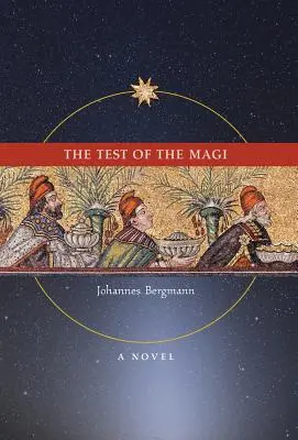 Le test des mages - The Test of the Magi