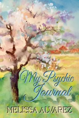 Mon journal psychique - My Psychic Journal