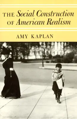 La construction sociale du réalisme américain - The Social Construction of American Realism