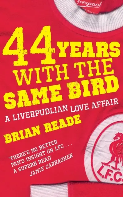 44 ans avec le même oiseau : Une histoire d'amour liverpudlienne - 44 Years With The Same Bird: A Liverpudlian Love Affair