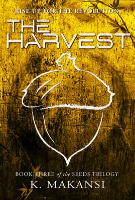 La récolte : Volume 3 - The Harvest: Volume 3