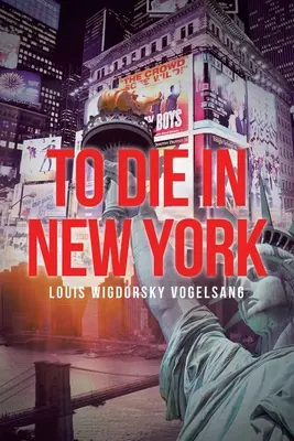 Mourir à New York - To Die in New York