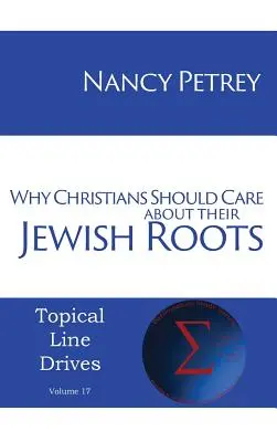 Pourquoi les chrétiens devraient-ils s'intéresser à leurs racines juives ? - Why Christians Should Care about Their Jewish Roots