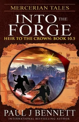 Histoires merceriennes : Dans la forge - Mercerian Tales: Into the Forge