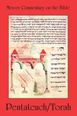 McOb Vol 1 Pentateuque/Torah - McOb Vol 1 Pentateuch/Torah