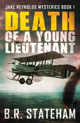 La mort d'un jeune lieutenant - Death of a Young Lieutenant