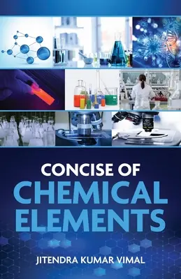 Concision des éléments chimiques - Concise of Chemical Elements