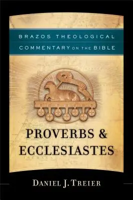 Proverbes et Ecclésiaste - Proverbs & Ecclesiastes