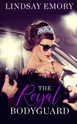 Le garde du corps royal - The Royal Bodyguard