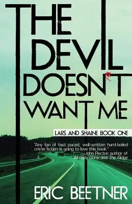 Le diable ne veut pas de moi - The Devil Doesn't Want Me