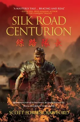 Centurion de la route de la soie - Silk Road Centurion