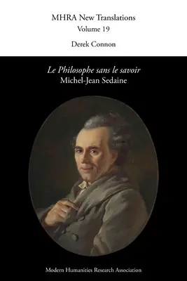 Le Philosophe sans le savoir par Michel-Jean Sedaine - Le Philosophe sans le savoir by Michel-Jean Sedaine