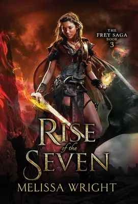 L'ascension des Sept - Rise of the Seven