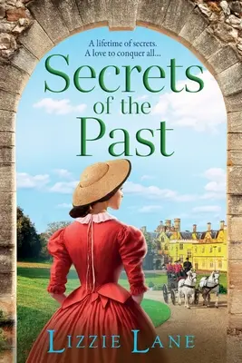 Secrets du passé - Secrets of the Past