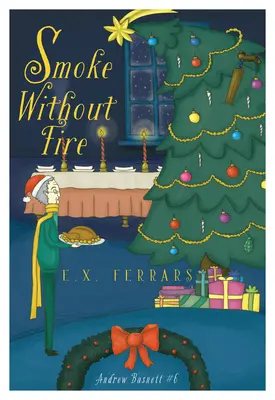 Fumée sans feu - Smoke Without Fire