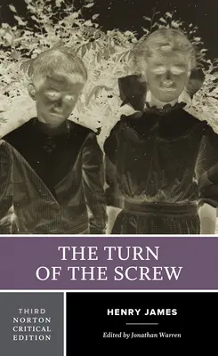 Le tour d'écrou - The Turn of the Screw