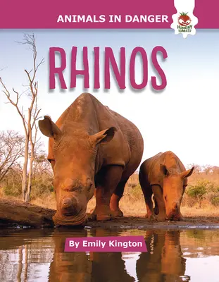 Les rhinocéros - Rhinos